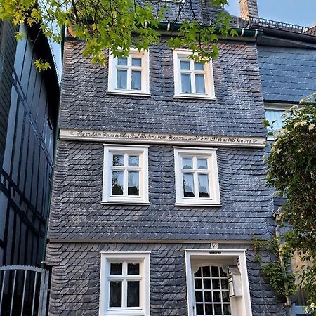 Вилла Rubens Haus Зиген Экстерьер фото